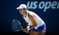 Tjen at the 2025 US Open - Previews - Source: Getty